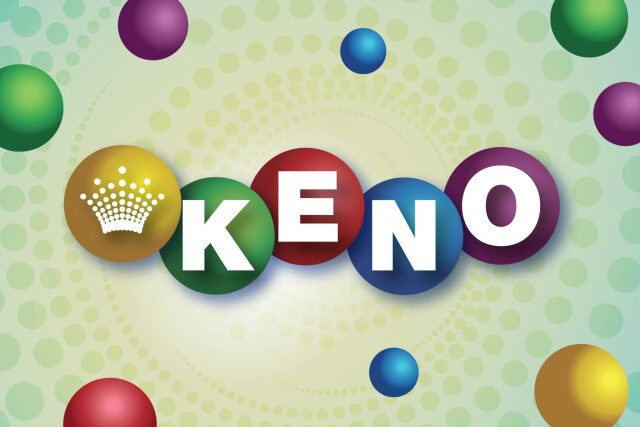 Keno xổ số tự chọn là gì?