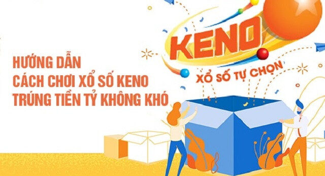 Một số lưu ý khi chơi keno