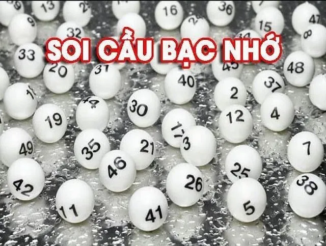 Soi cầu bạc nhớ là gì?