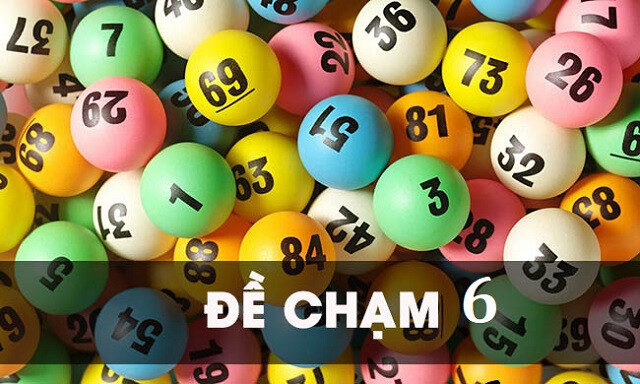 Tìm hiểu khái niệm đề chạm 6