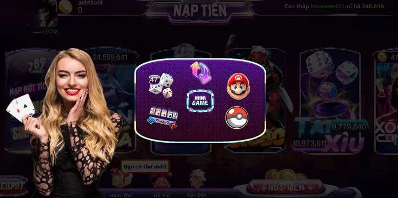 So Sánh Cổng Game Go789 Và 789Club – Đâu Là Sự Lựa Chọn Tốt Hơn?